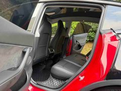 Tesla Model Y Long Range Edition 3D7 - фото 7