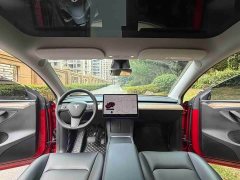Tesla Model Y Long Range Edition 3D7 - фото 8