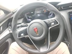 FAW H5 1.5T DCT Edition - фото 15