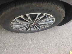 FAW H5 1.5T DCT Edition - фото 6