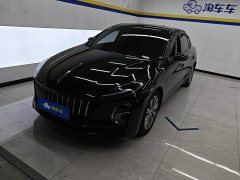 FAW E-QM5 610km PLUS - фото 1