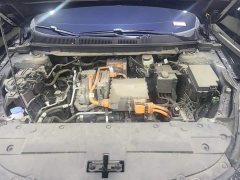 FAW E-QM5 610km PLUS - фото 10