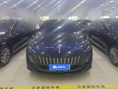FAW E-QM5 610km PLUS - фото 2