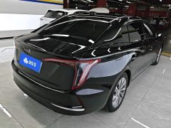 FAW E-QM5 610km PLUS - фото 3