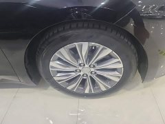 FAW E-QM5 610km PLUS - фото 6