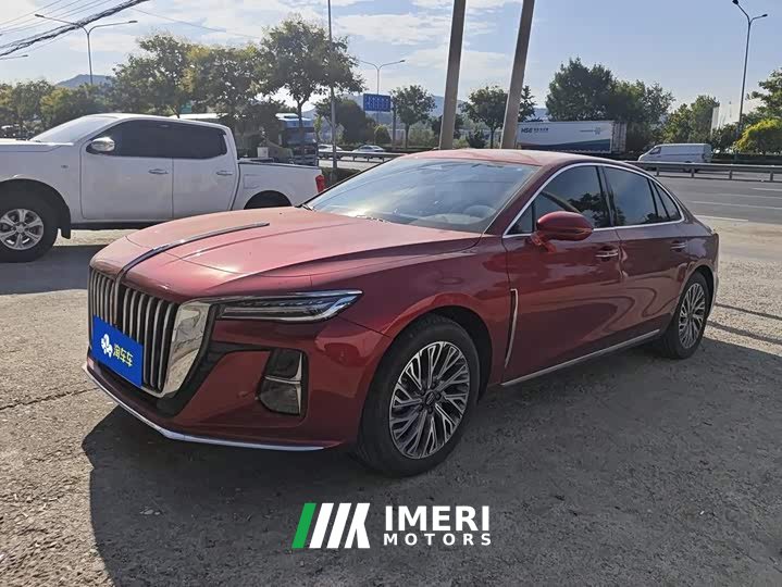 FAW H5 2.0T Edition