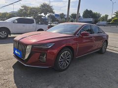 FAW H5 2.0T Edition - фото 1