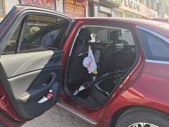 FAW H5 2.0T Edition - фото 11