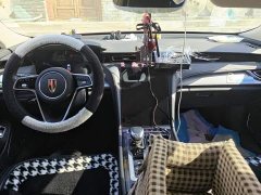 FAW H5 2.0T Edition - фото 12