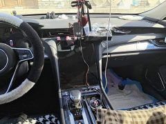 FAW H5 2.0T Edition - фото 13