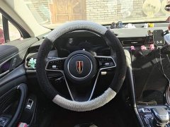 FAW H5 2.0T Edition - фото 15