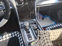 FAW H5 2.0T Edition - фото 16
