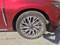 FAW H5 2.0T Edition - фото 6