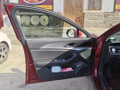 FAW H5 2.0T Edition - фото 7