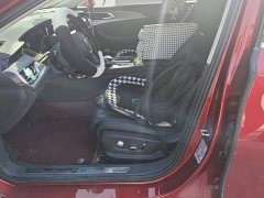 FAW H5 2.0T Edition - фото 9