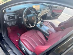 FAW H5 1.8T Edition - фото 7