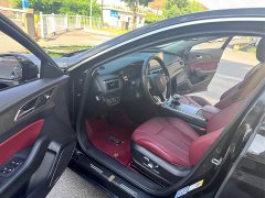 FAW H5 1.8T Edition - фото 8
