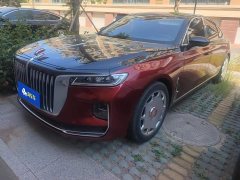 FAW H9 2.0T Edition - фото 1