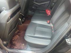 FAW H9 2.0T Edition - фото 11