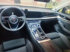 FAW H9 2.0T Edition - фото 12