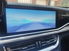 FAW H9 2.0T Edition - фото 13