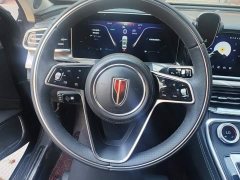 FAW H9 2.0T Edition - фото 15