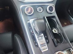 FAW H9 2.0T Edition - фото 16