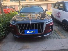 FAW H9 2.0T Edition - фото 2