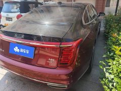 FAW H9 2.0T Edition - фото 3