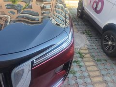 FAW H9 2.0T Edition - фото 5