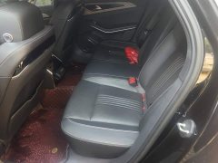 FAW H9 2.0T Edition - фото 8