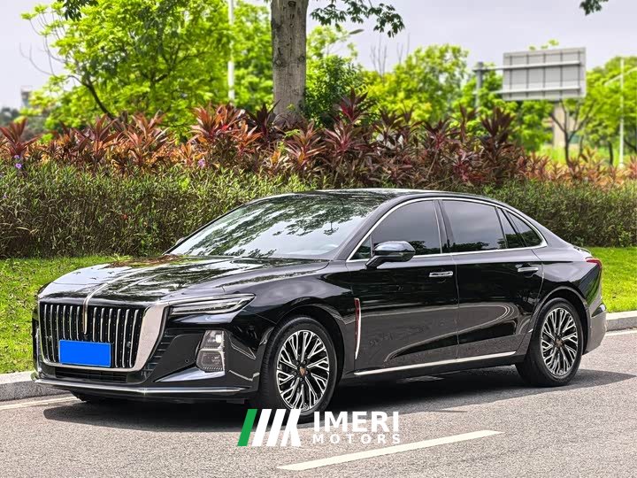 FAW H5 2.0T Edition