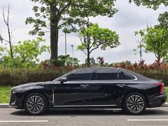 FAW H5 2.0T Edition - фото 15