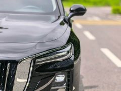 FAW H5 2.0T Edition - фото 3