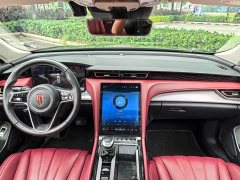 FAW H5 2.0T Edition - фото 5
