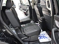 FAW HS7 PHEV 2.0T PHEV 2WD Edition 6 - фото 12