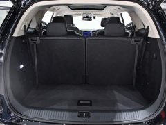 FAW HS7 PHEV 2.0T PHEV 2WD Edition 6 - фото 14