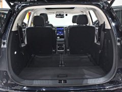 FAW HS7 PHEV 2.0T PHEV 2WD Edition 6 - фото 15