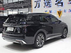 FAW HS7 PHEV 2.0T PHEV 2WD Edition 6 - фото 17