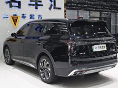 FAW HS7 PHEV 2.0T PHEV 2WD Edition 6 - фото 18