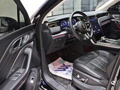 FAW HS7 PHEV 2.0T PHEV 2WD Edition 6 - фото 4