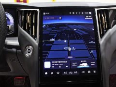 FAW HS7 PHEV 2.0T PHEV 2WD Edition 6 - фото 7