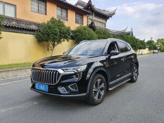FAW HS5 2.0T Edition - фото 1
