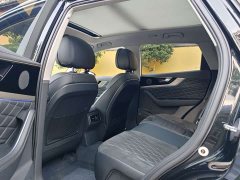 FAW HS5 2.0T Edition - фото 10