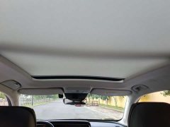 FAW HS5 2.0T Edition - фото 12