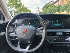 FAW HS5 2.0T Edition - фото 14