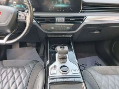FAW HS5 2.0T Edition - фото 18
