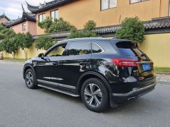FAW HS5 2.0T Edition - фото 19