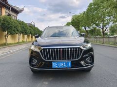 FAW HS5 2.0T Edition - фото 2