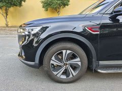 FAW HS5 2.0T Edition - фото 3
